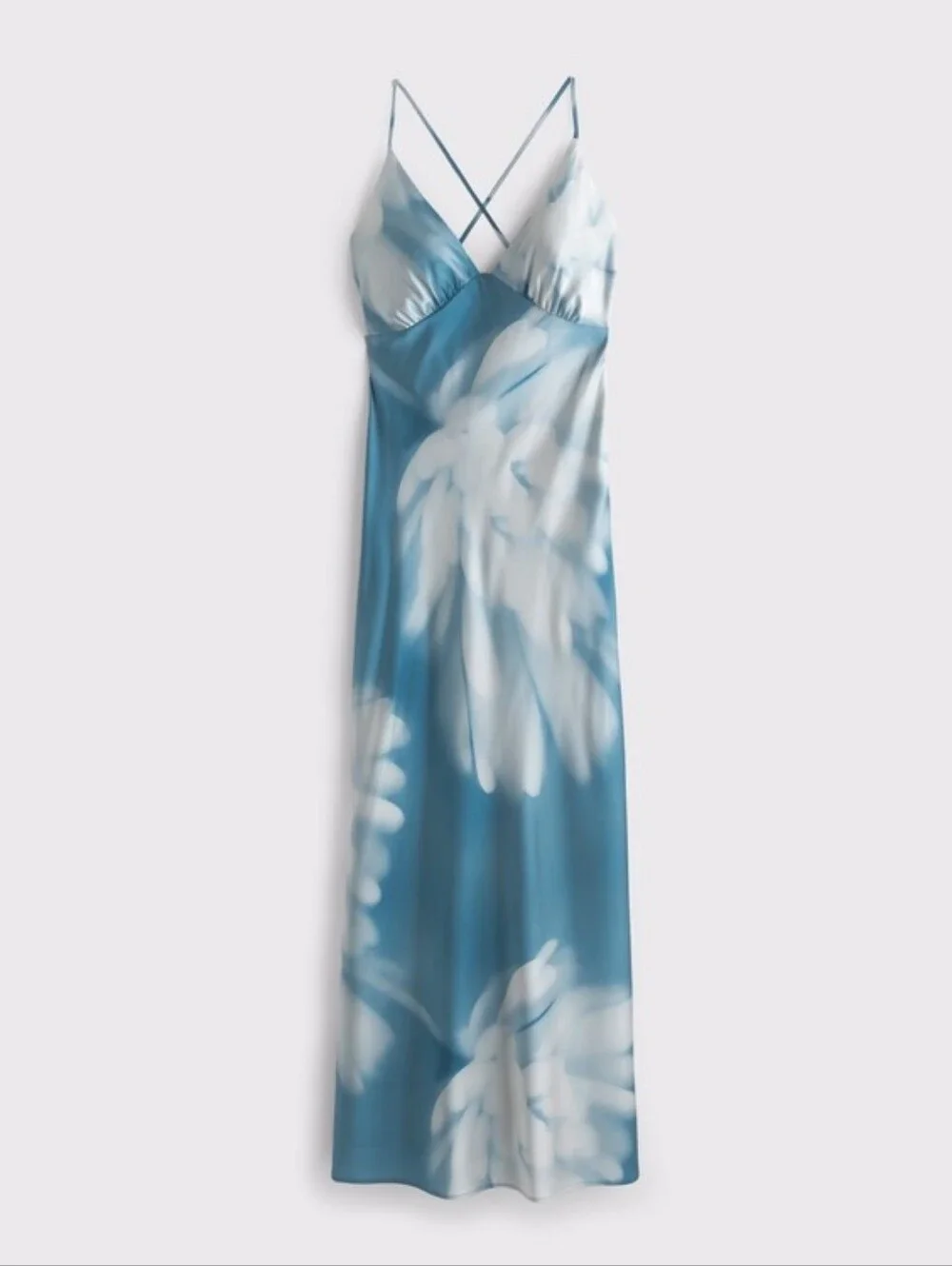 Abercrombie & Fitch slim fitting